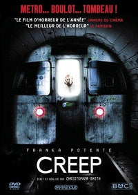 Creep [DVD]