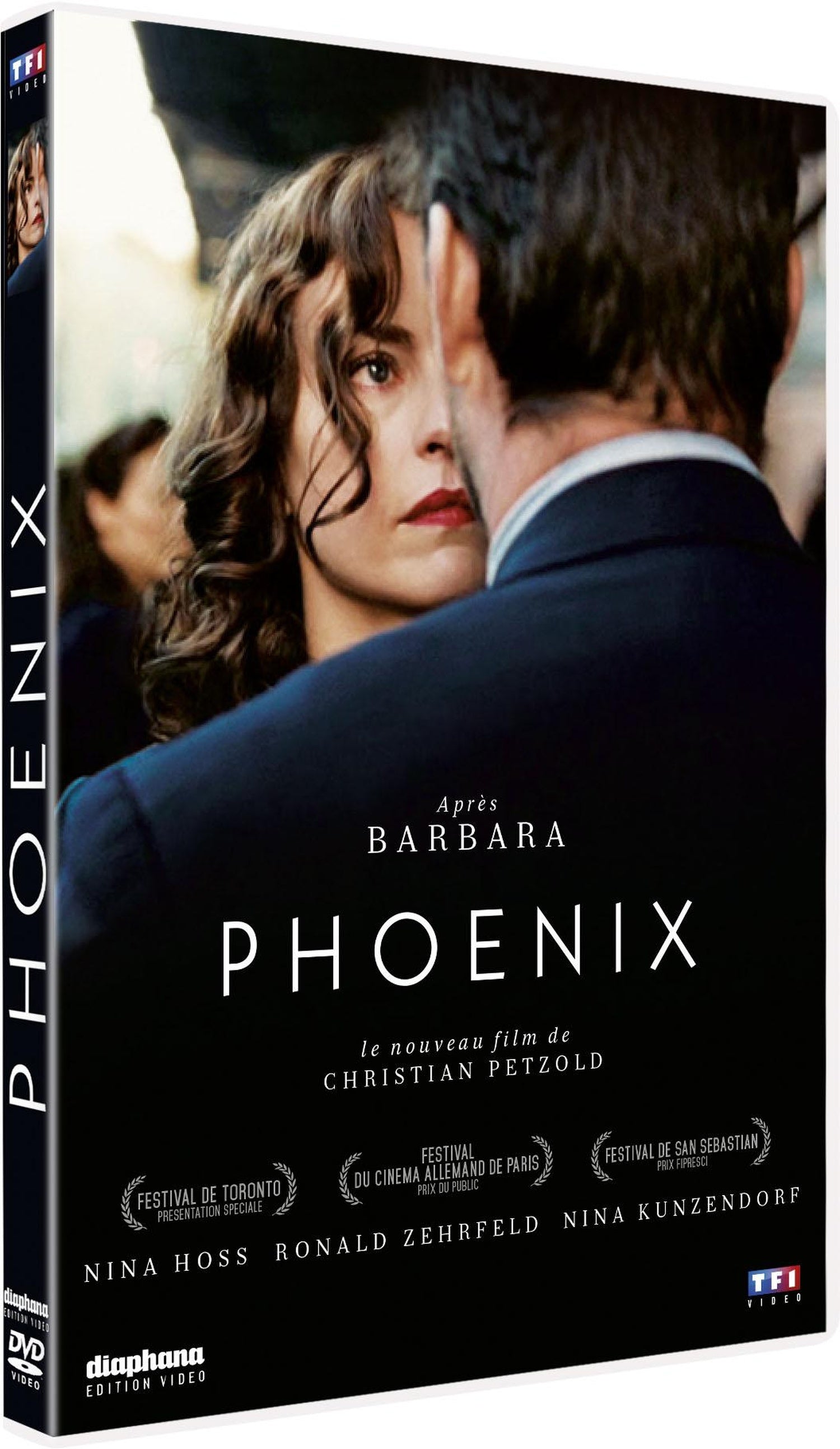 Phoenix [DVD]