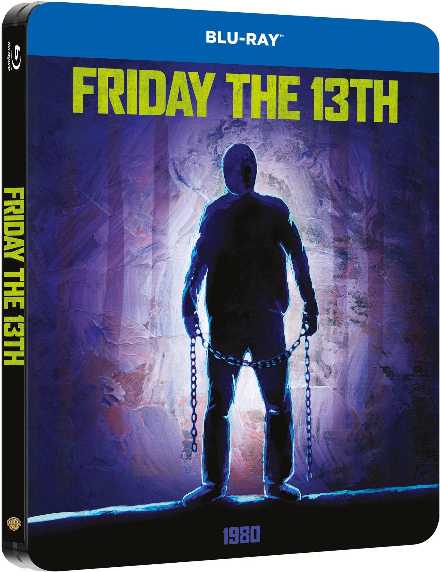 Vendredi 13 [Blu-ray]