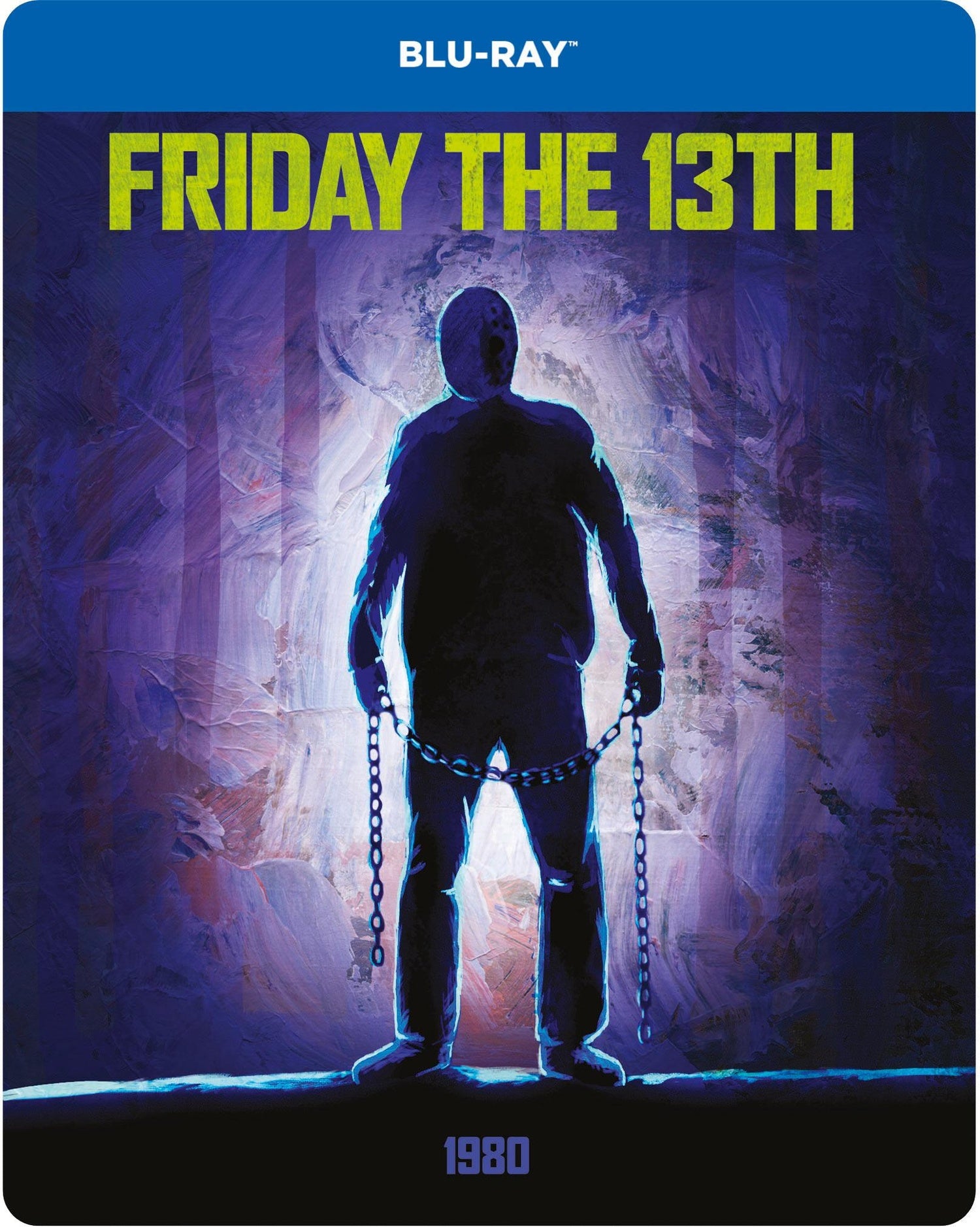 Vendredi 13 [Blu-ray]