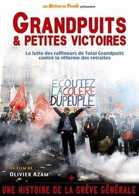 Grandpuits & petites victoires [DVD]