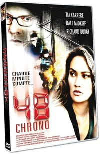 48 Chrono [DVD]