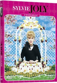 Sylvie Joly, l'intégrale [DVD]