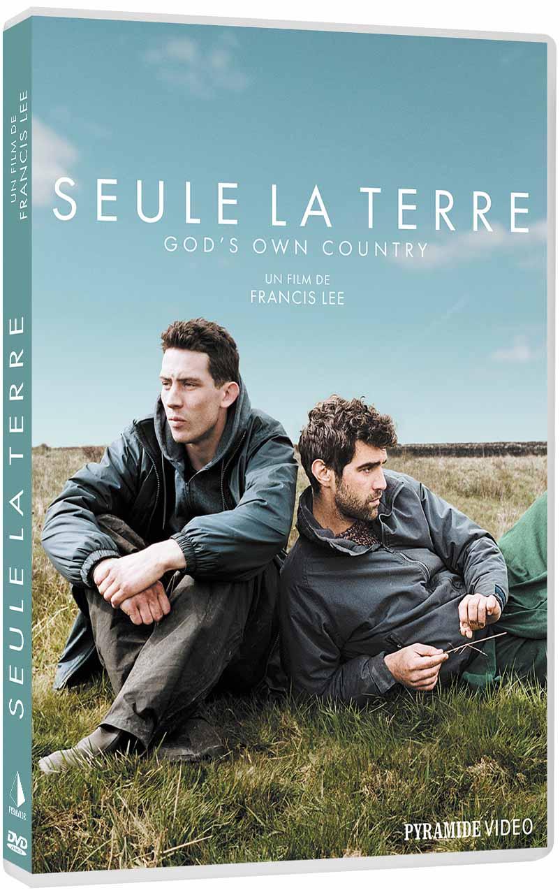Seule la terre [DVD]
