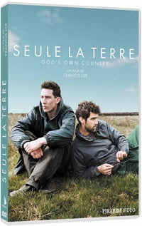 Seule la terre [DVD]