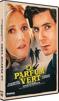 Le Parfum vert [DVD]