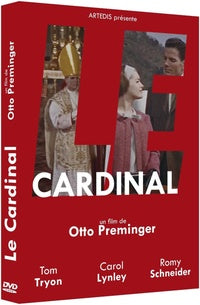 Le Cardinal [DVD]