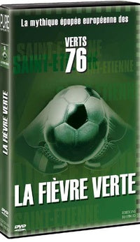 La Fièvre verte [DVD]
