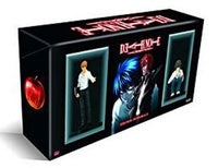 Death Note - Intégrale [DVD]