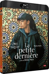 La Petite Dernière [Blu-ray]