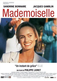 Mademoiselle [DVD]