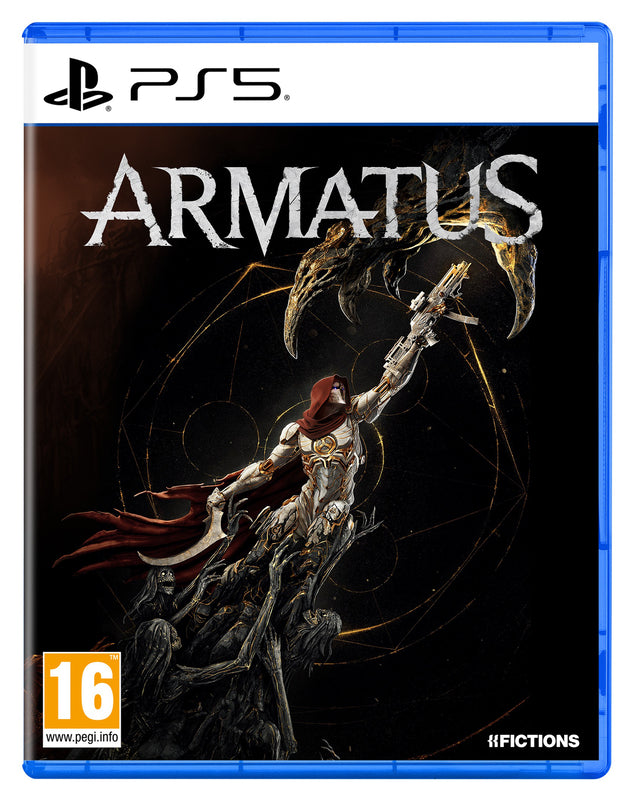ARMATUS
