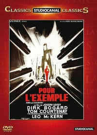 Pour l'exemple [DVD]