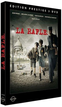 La Rafle. [DVD]