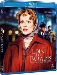 Loin du Paradis [Blu-ray]