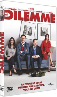 Le Dilemme [DVD]