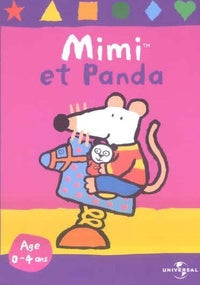 Mimi - Mimi et Panda [DVD]