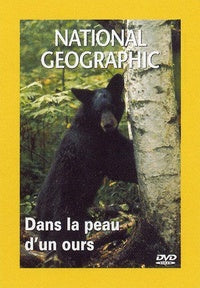 National Geographic - Dans la peau d'un ours [DVD]