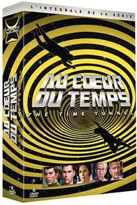 Au coeur du temps - L'intégrale de la série [DVD]