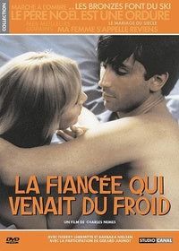 La Fiancée qui venait du froid [DVD]