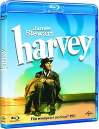 Harvey [Blu-ray]