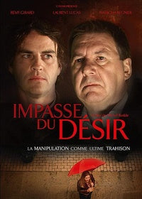 Impasse du désir [DVD]