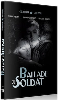 La Ballade du soldat [DVD]