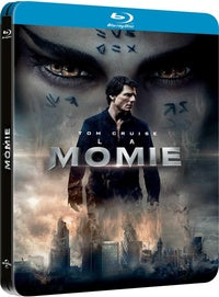 La Momie [Blu-ray]