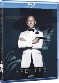 Spectre [Blu-ray]