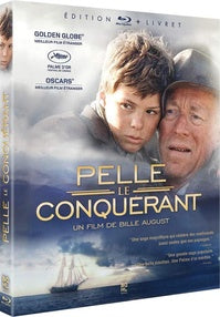 Pelle le conquérant [Blu-ray]