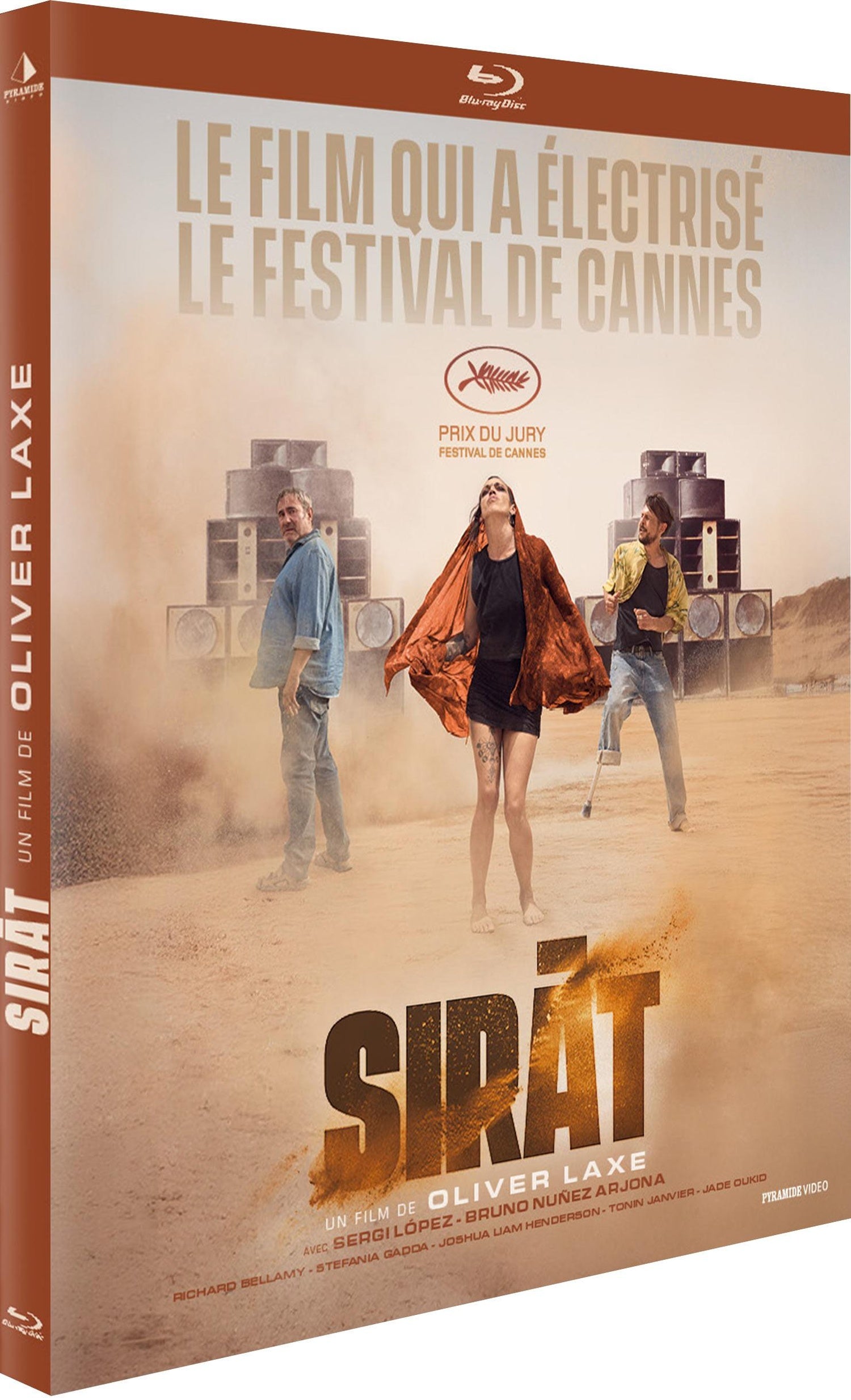 Sir?t [Blu-ray]