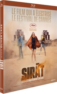 Sir?t [Blu-ray]