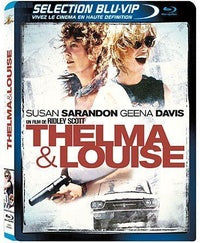 Thelma & Louise [Blu-ray]