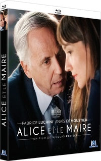Alice et le maire [Blu-ray]