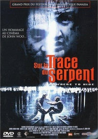 Sur la trace du serpent [DVD]