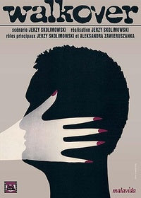 Walkover [DVD]