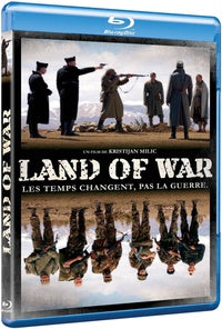 Land of War [Blu-ray]