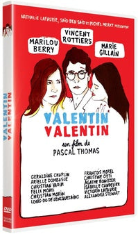 Valentin Valentin [DVD]