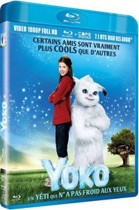 Yoko [Blu-ray]