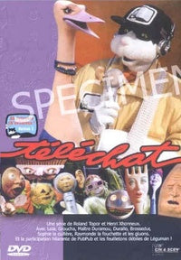 Téléchat - N°1 [DVD]