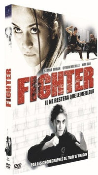 Fighter [DVD]