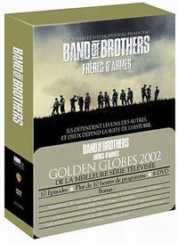 Frères d'armes [DVD]