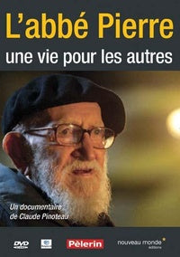L'Abbé Pierre [DVD]