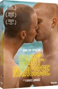 Saint-Narcisse [DVD]