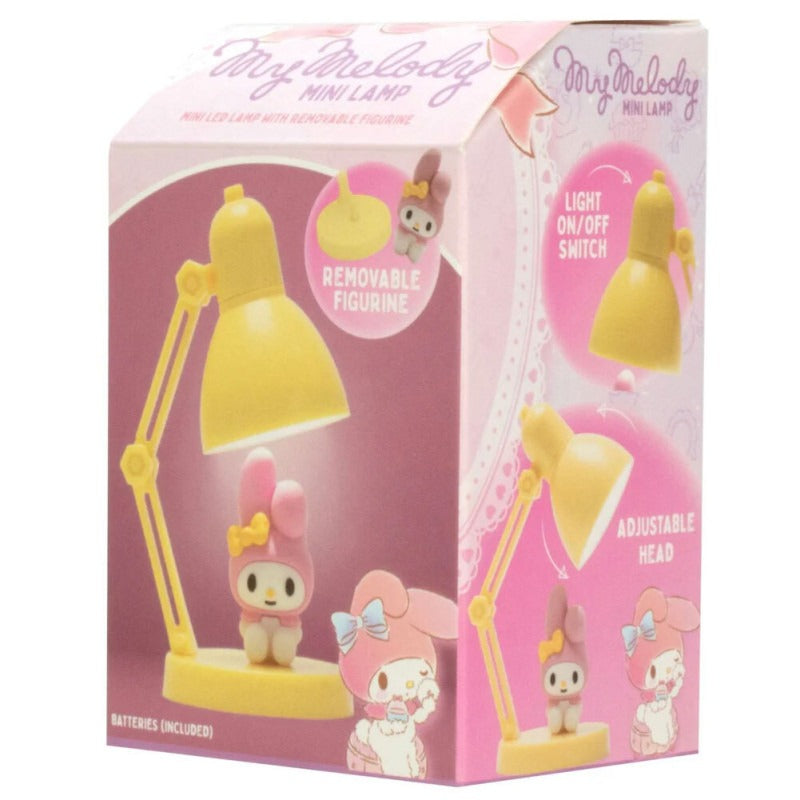 My Melody - Mini Lampe de Bureau