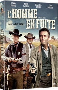 L'Homme en fuite [DVD]