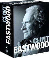 Clint Eastwood - Coffret : American Sniper + Gran Torino + J. Edgar + Invictus + Au-delà [DVD]
