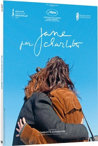 Jane par Charlotte [DVD]