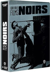 La Collection Films Noirs [DVD]