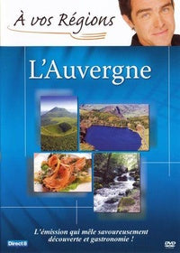 à vos régions ! l'Auvergne [DVD]